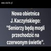 Nowe obietnice