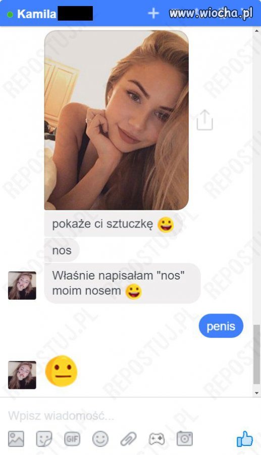 Sztuczka