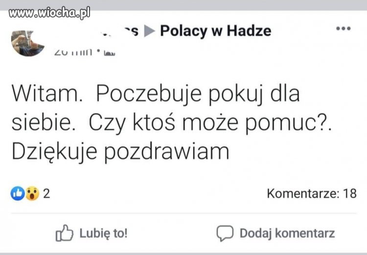 Policy za granicą