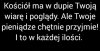 Słowo na niedzielę ... 