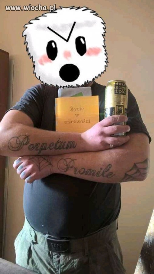 Dziary nie ma co 