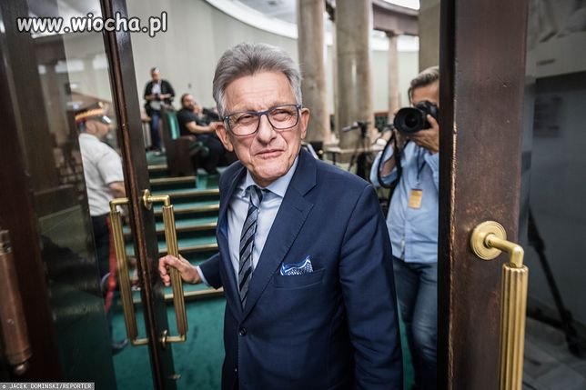 Jakim trzeba być kretynem żeby się pchać tam