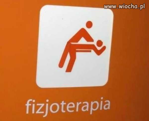 Fizjoterapia 