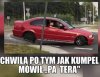 No to się działo...