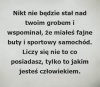 W dzisiejszych czasach