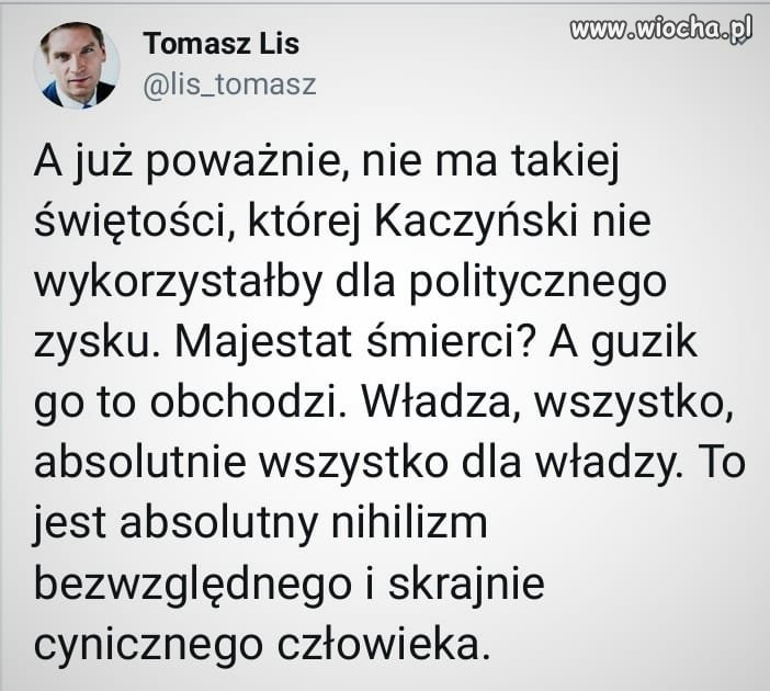 Tonący