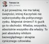 Tonący