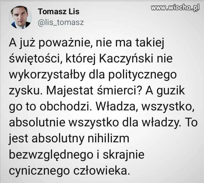 Tonący