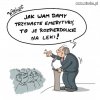 I z kolejnej obietnicy