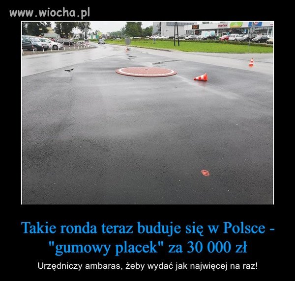 Taka polska tradycja