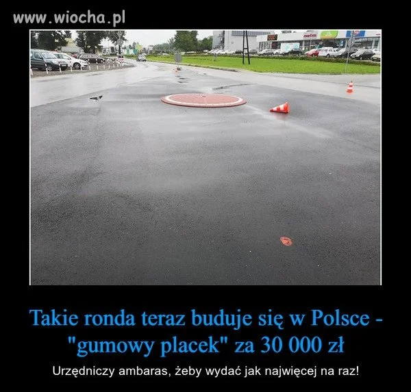 Taka polska tradycja