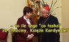 Będzie skromnie czy uroczyście?