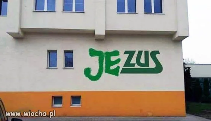 Emeryturę będzie wam płacił Jezus...