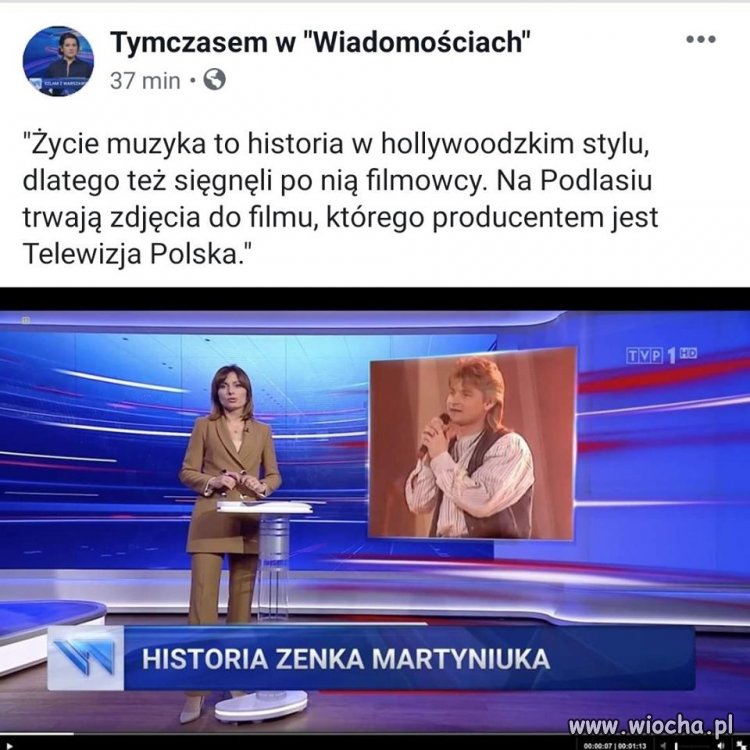 Zabójcza historia Zenka. Dwa ciała zaleziono w ..