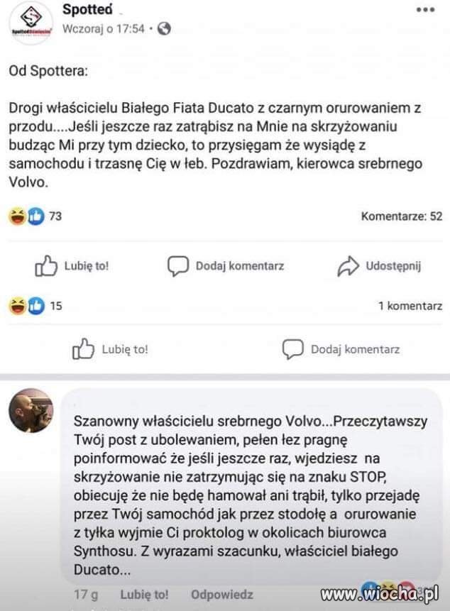 Wymiana