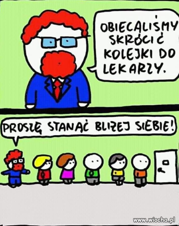 Dotrzymali