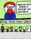 Dotrzymali