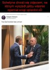 Na zachodzie