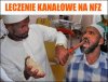 Leczenie kanalowe