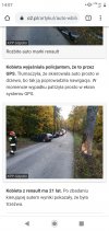 GPS chciał ją zabić 