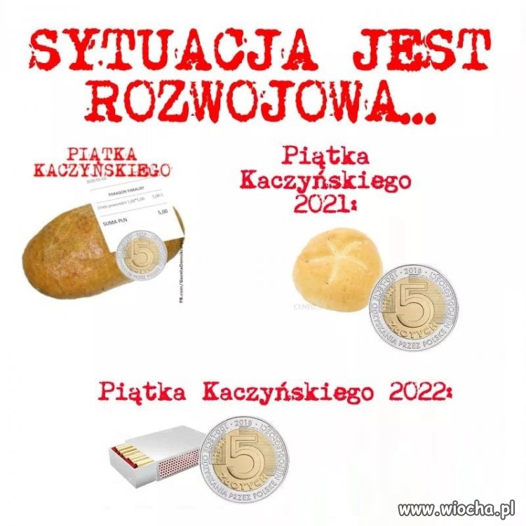 Tak to będzie. Beneficjentów 500+ nie będzie stać 