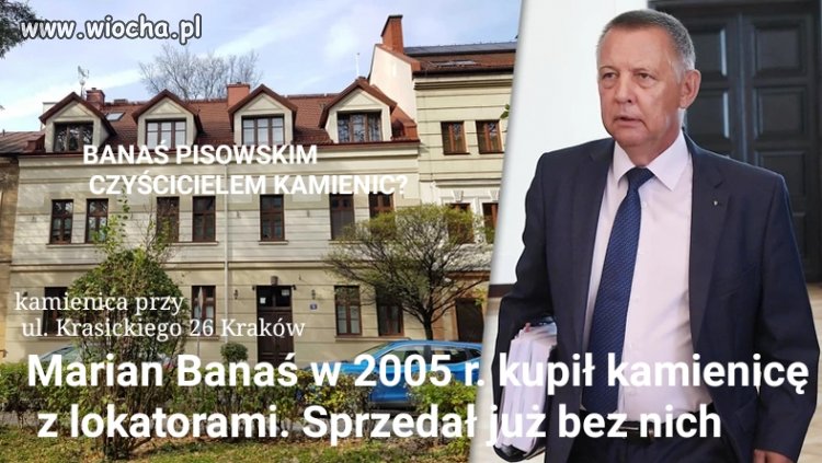 Dzwońta chłopy po jakiego! 