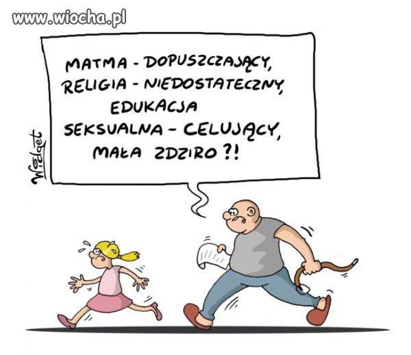 Tak będzie