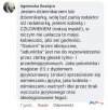 Głos