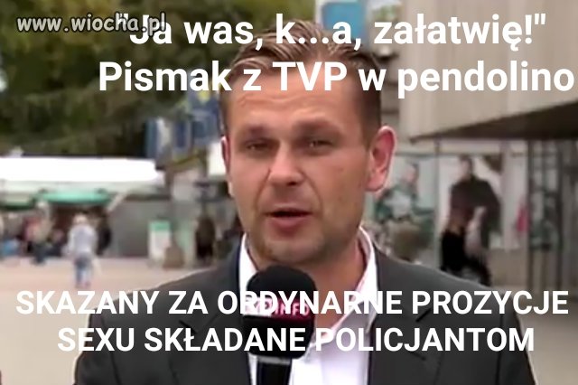 Ta władza ma niepowtarzalny styl