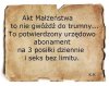 Akt małżeństwa