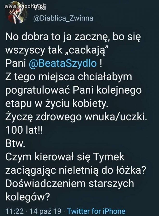 Z etycznej
