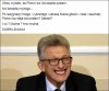 Tak się szanuje suwerena