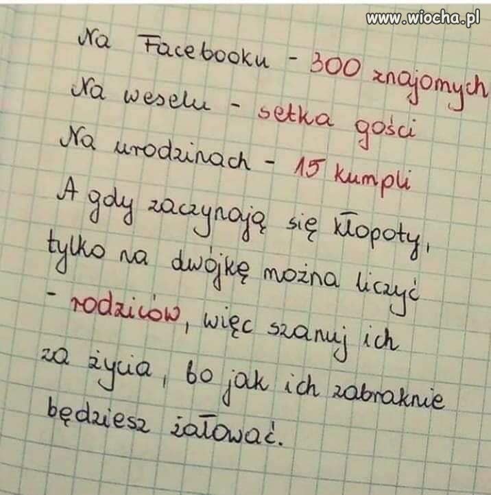 Dobrze napisane