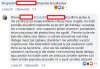 Wkurzona obrończyni piesków