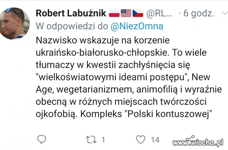 Polska kontuszowa