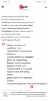 Gdy się krwawi z fiu.a, to chyba trzeba do lekarza