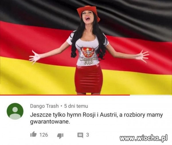 To jest dopiero