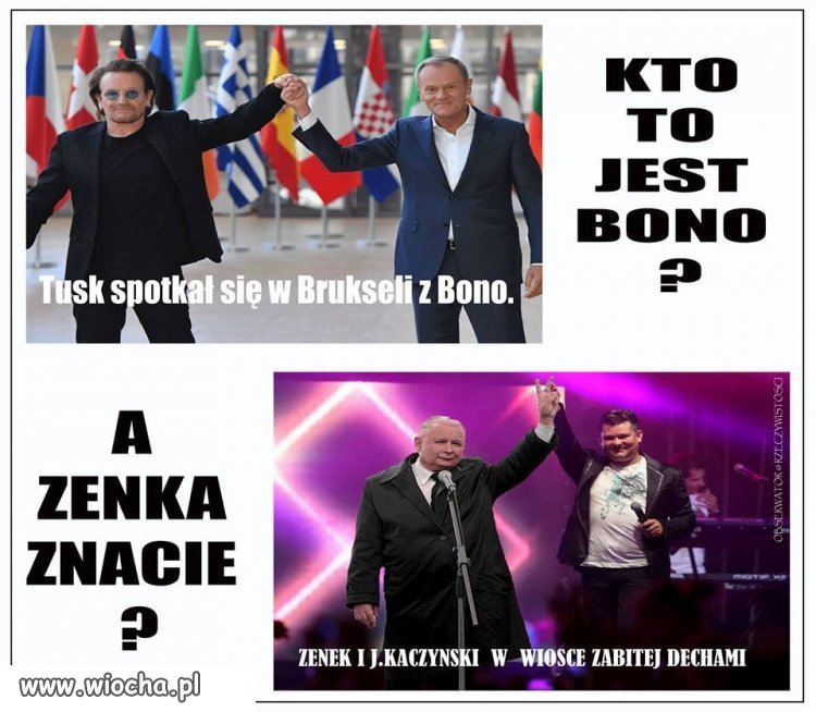 Mężowie stanu. 