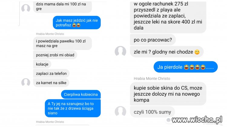Idiota XXI wieku 