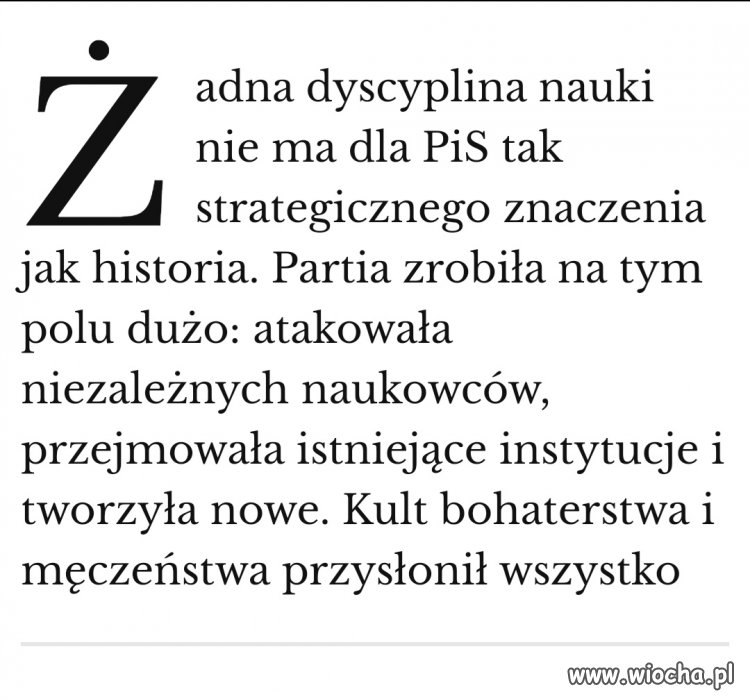 Z historii