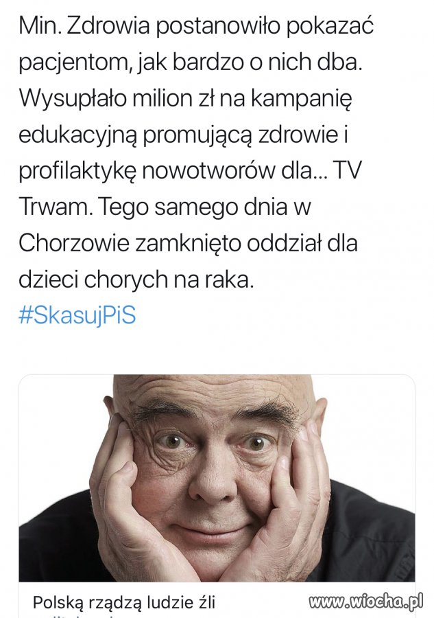 I taka prawda