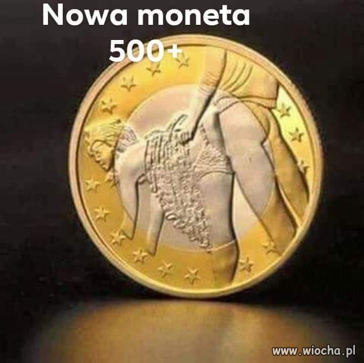 Nowa moneta