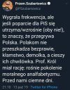 Najlepsze jest to,że kogo by się spytać