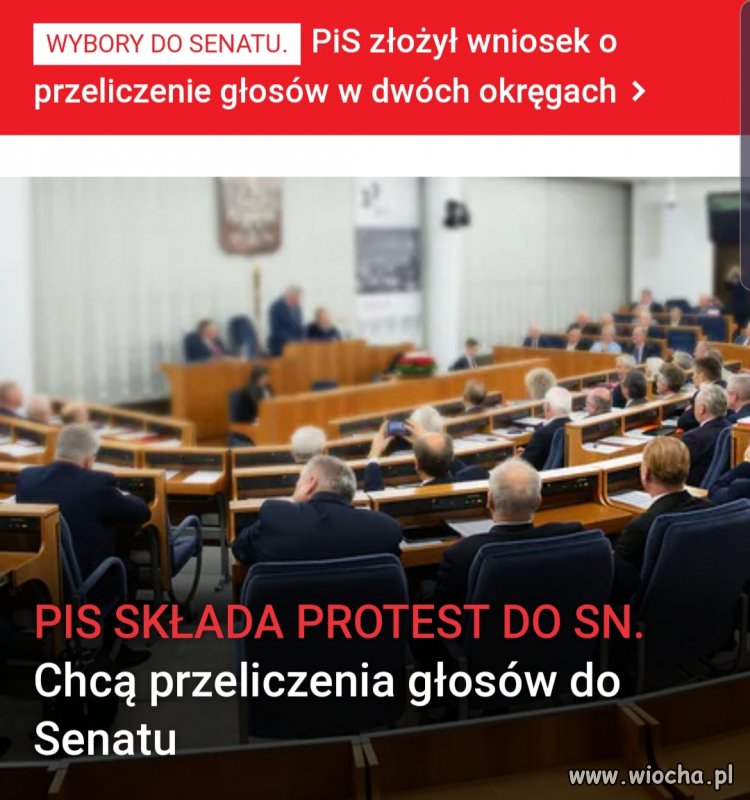 Bo przegrywać
