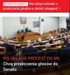 Bo przegrywać
