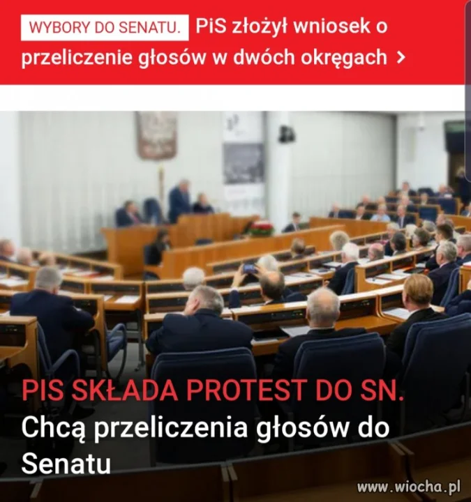 Bo przegrywać