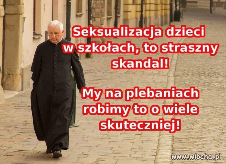 Zaufajcie praktykom ...
