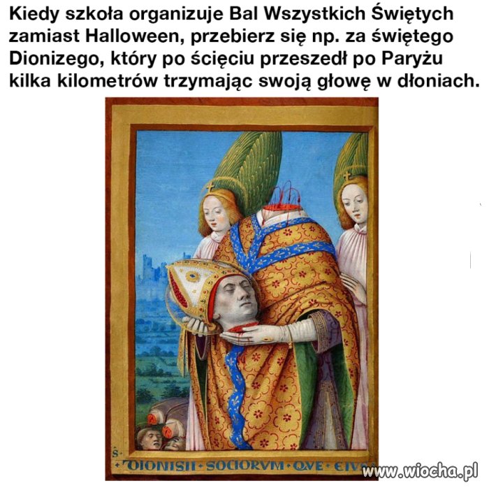 Ciekawa propozycja
