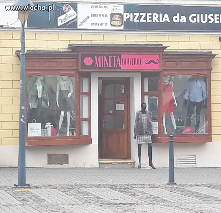 Mineta Boutique