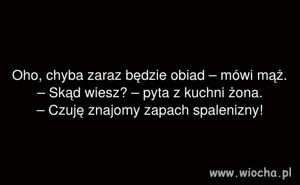 Przyzwyczaił
